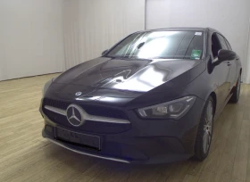 Mercedes-Benz CLA 200 d Shooting Brake LED ЛИЗИНГ