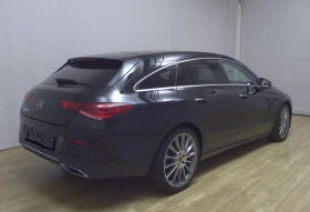 Mercedes-Benz CLA 200 d Shooting Brake LED  | Mobile.bg    3