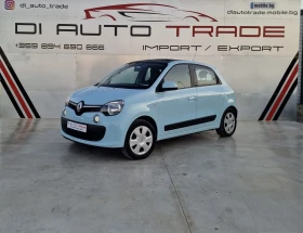 Renault Twingo 0.900 benz Cabrio.Kteo, COC, снимка 1