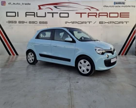 Renault Twingo 0.900 benz Cabrio.Kteo, COC, снимка 2