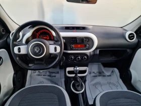 Renault Twingo 0.900 benz Cabrio.Kteo, COC, снимка 7