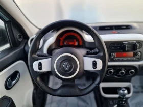 Renault Twingo 0.900 benz Cabrio.Kteo, COC, снимка 8