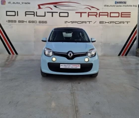 Renault Twingo 0.900 benz Cabrio.Kteo, COC, снимка 3