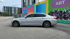 BMW 530 RWD* KEYLESS* , снимка 4