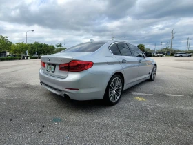 BMW 530 RWD* KEYLESS* , снимка 7