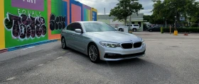 BMW 530 RWD* KEYLESS* , снимка 3