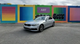 BMW 530 RWD* KEYLESS* , снимка 1