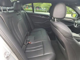 BMW 530 RWD* KEYLESS* , снимка 14