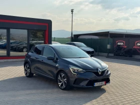 Renault Clio R.S.LINE FULL TURBO  | Mobile.bg    7