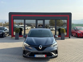 Renault Clio R.S.LINE FULL TURBO  | Mobile.bg    8