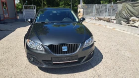     Seat Exeo