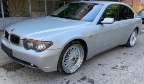 BMW 730 i 1