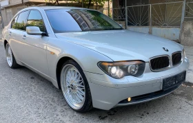     BMW 730 i