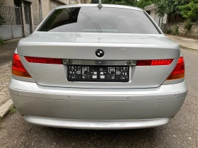     BMW 730 i