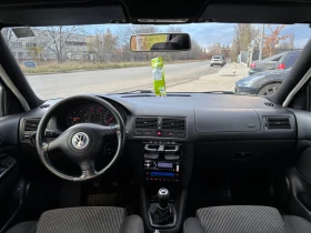 VW Golf 1.9 TDI 116 //4 motion 6 graded //, снимка 15