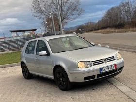 VW Golf 1.9 TDI 116 //4 motion 6 graded //, снимка 4