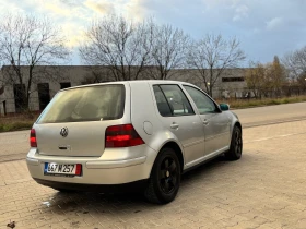 VW Golf 1.9 TDI 116 //4 motion 6 graded //, снимка 5