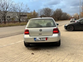 VW Golf 1.9 TDI 116 //4 motion 6 graded //, снимка 6