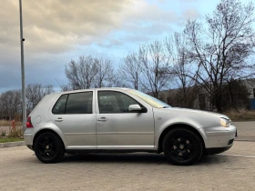 VW Golf 1.9 TDI 116 //4 motion 6 graded //, снимка 9