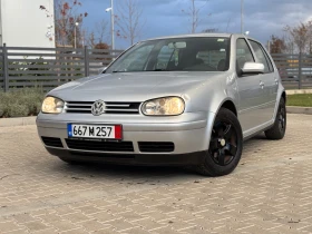 VW Golf 1.9 TDI 116 //4 motion 6 graded //, снимка 1