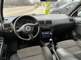 VW Golf 1.9 TDI 116 //4 motion 6 graded //, снимка 14