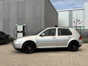 VW Golf 1.9 TDI 116 //4 motion 6 graded //, снимка 8