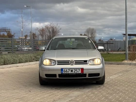 VW Golf 1.9 TDI 116 //4 motion 6 graded //, снимка 2