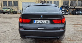 BMW 5 Gran Turismo 535i F07 N55 8HP , снимка 4