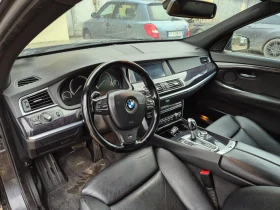 BMW 5 Gran Turismo 535i F07 N55 8HP , снимка 7