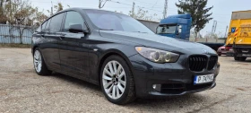 BMW 5 Gran Turismo 535i F07 N55 8HP , снимка 3