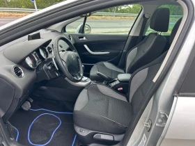 Обява за продажба на Peugeot 308 1.6-112 КС PANORAMA, NAVI, AUTOMATIC / FULL EXTRI ~8 499 лв. - изображение 8