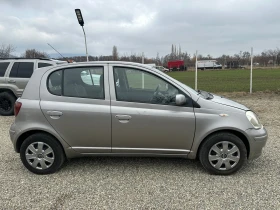 Toyota Yaris 1.4 D4D - [4] 