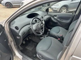 Toyota Yaris 1.4 D4D - [9] 