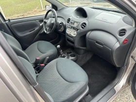 Toyota Yaris 1.4 D4D - [12] 