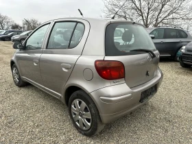 Toyota Yaris 1.4 D4D - [6] 