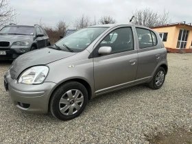 Toyota Yaris 1.4 D4D - [3] 