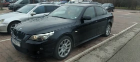 BMW 530, снимка 3