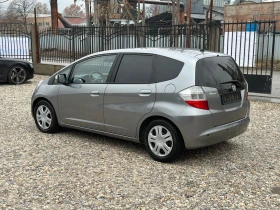 Honda Jazz 1.4  | Mobile.bg    4