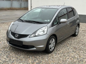 Honda Jazz 1.4 АВТОМАТ 1