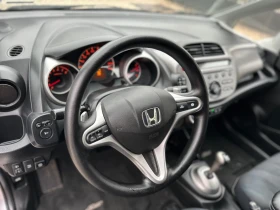 Honda Jazz 1.4  | Mobile.bg    6