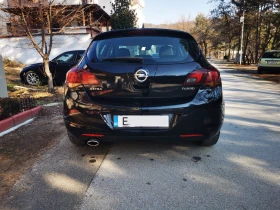 Opel Astra 1.4T, NAVI, Cosmo, снимка 4