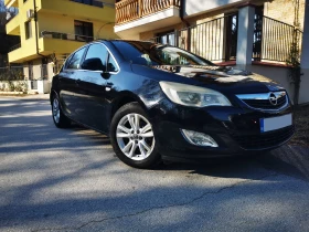 Opel Astra 1.4T, NAVI, Cosmo, снимка 1