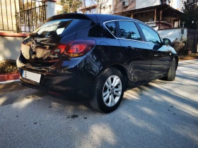 Opel Astra 1.4T, NAVI, Cosmo, снимка 3