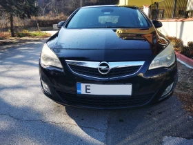 Opel Astra 1.4T, NAVI, Cosmo, снимка 5