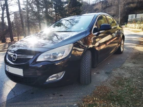 Opel Astra 1.4T, NAVI, Cosmo, снимка 6