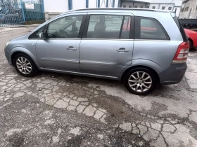 Opel Zafira, снимка 5