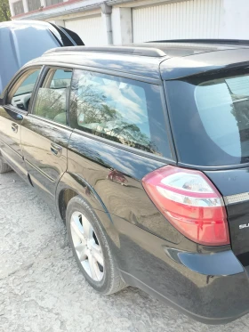 Subaru Outback 2, 5, снимка 2