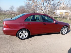 Mercedes-Benz C 220, снимка 3