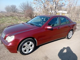 Mercedes-Benz C 220, снимка 2