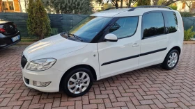 Skoda Roomster 1.2TSI DSG , снимка 1